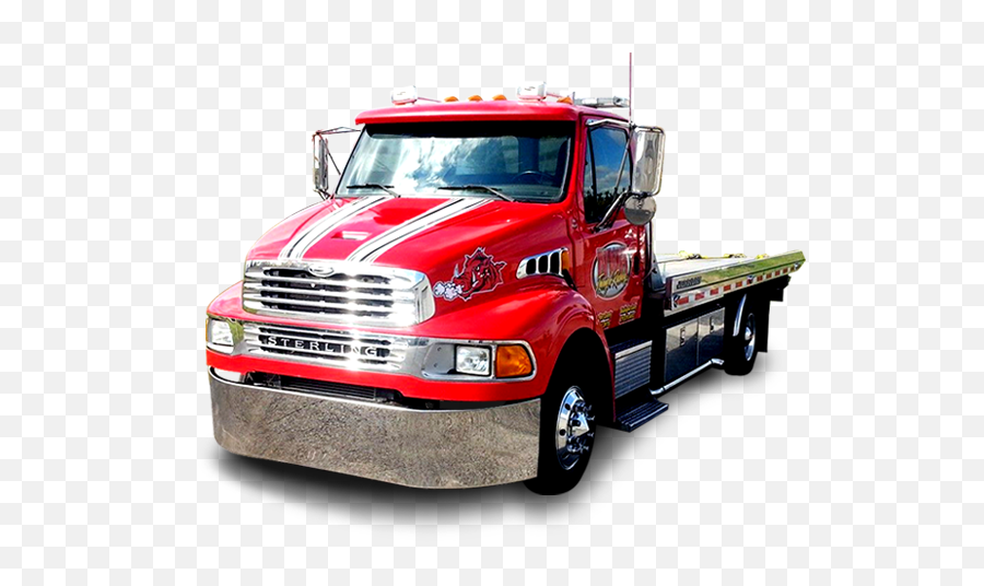 Home - Tow Truck Emoji,Tow Truck Png