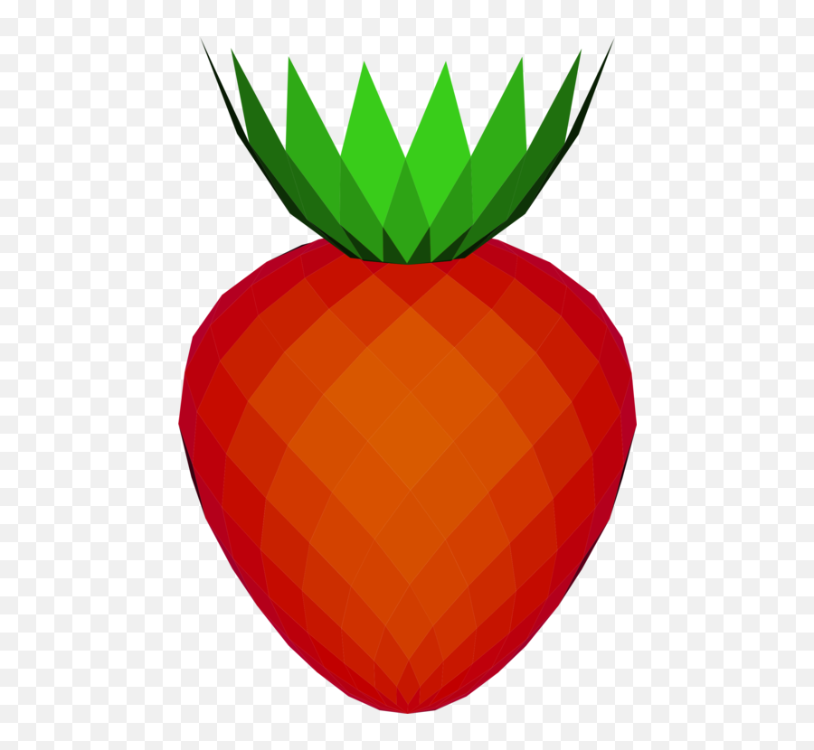 Plant Leaf Food Png Clipart Emoji,Cute Pineapple Clipart