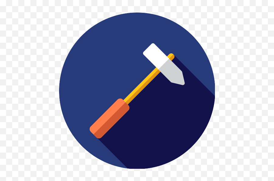 Hammer Vector Svg Icon - Restuarant Emoji,Hammer Png