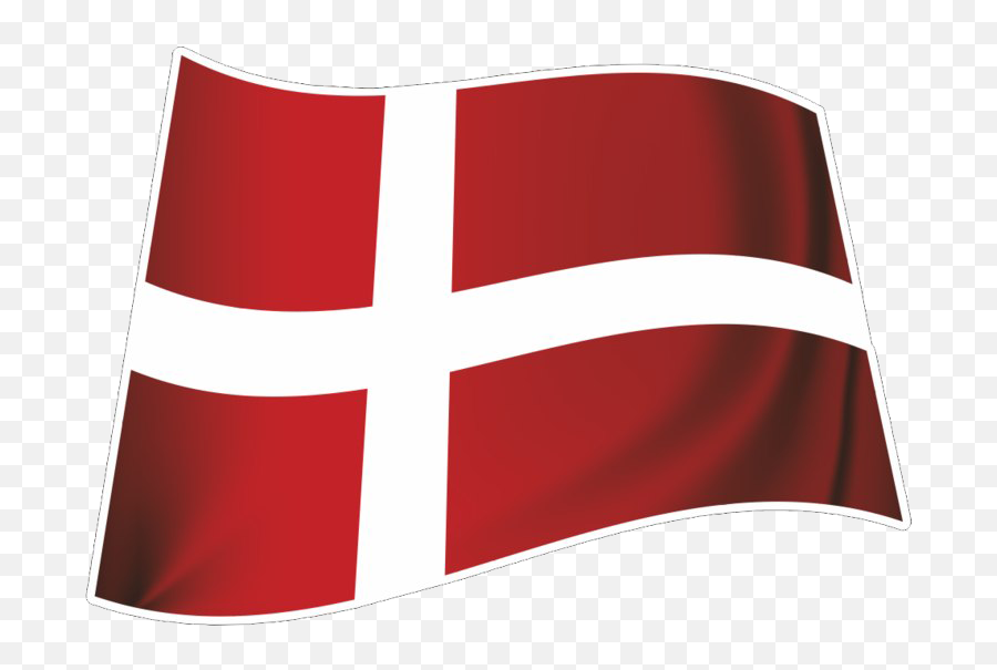 Denmark Flag Transparent Background Png Emoji,Flag Transparent
