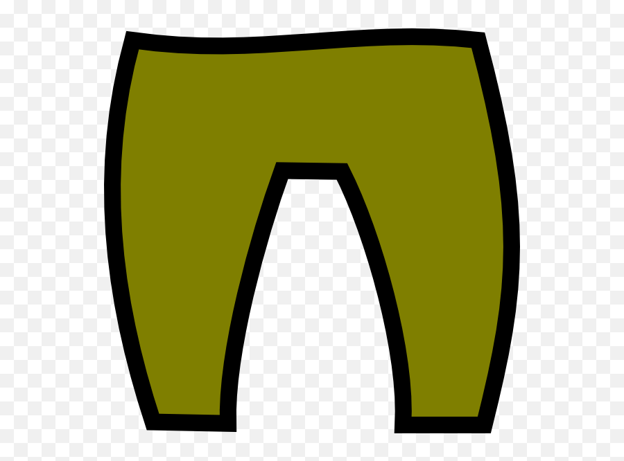 Pants Clipart Png In This 2 Piece Pants Svg Clipart And Png Emoji,Lederhosen Clipart