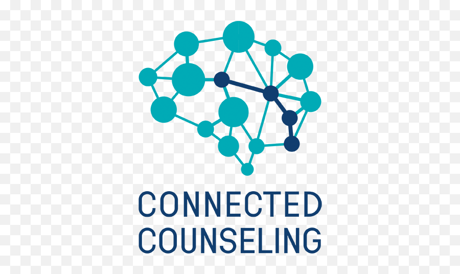 Connected Counseling Counseling For Trauma Rockford Il Emoji,Counseling Logo