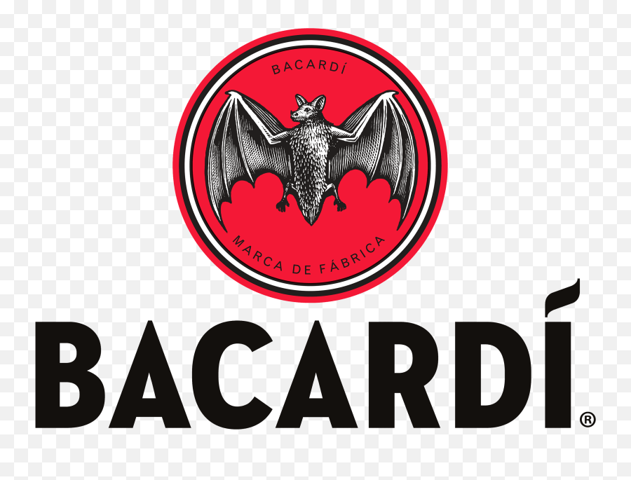 Bacardi Logo And Symbol Meaning History Png Emoji,Grey Goose Logo