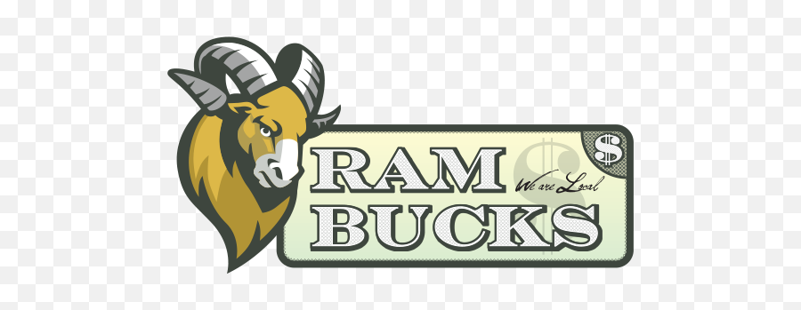 Csu Ram Bucks Coupon Deals At Noco Hot Spots Emoji,V Bucks Logo