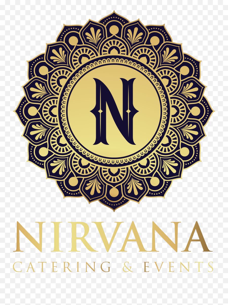 Nirvana Catering U0026 Events Emoji,Nirvana Png