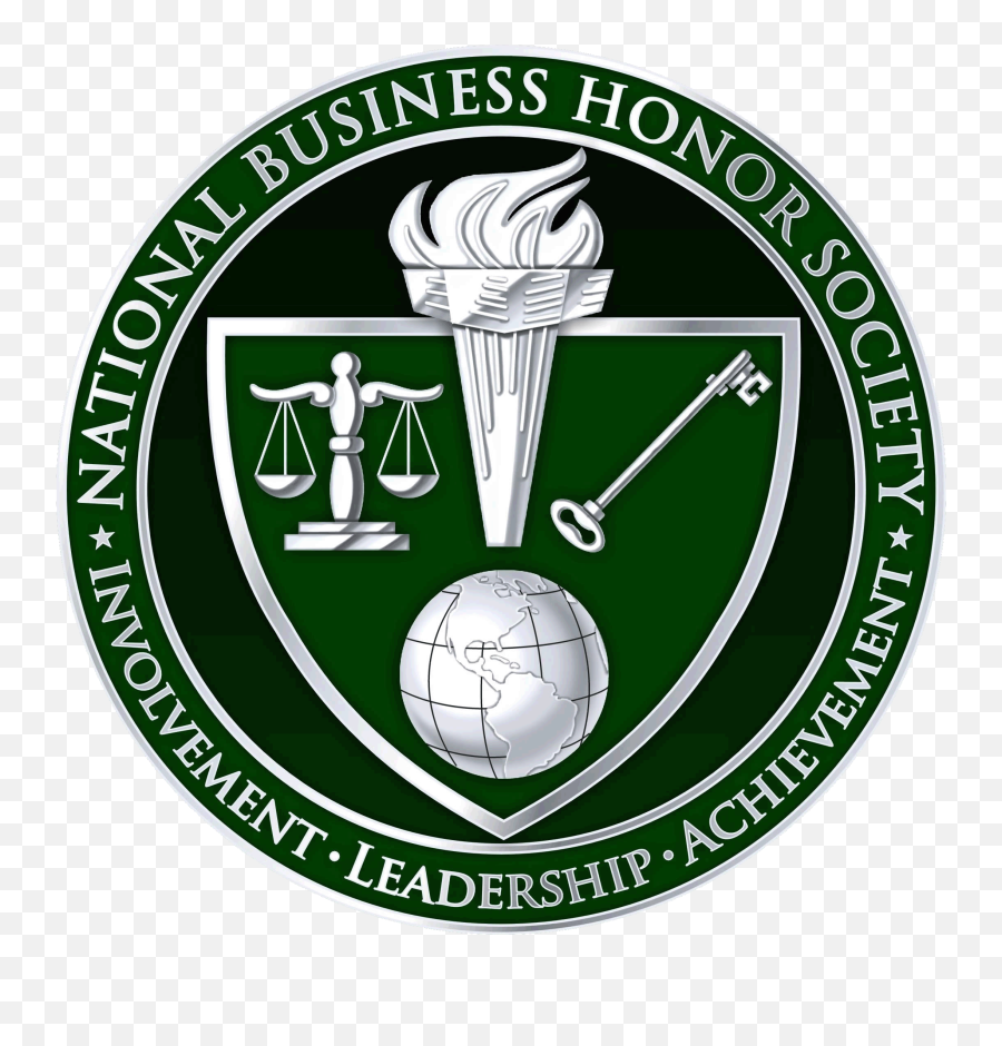 National Business Honor Society - National Business Honor Society Emoji,National Honor Society Logo