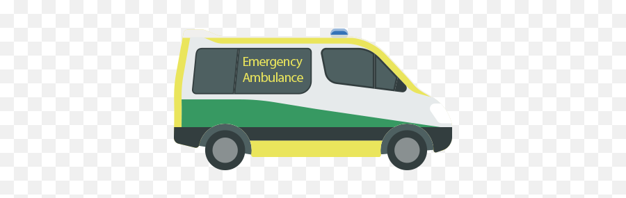 Ambulance Cover Emergency Services Health Emoji,Ems Clipart
