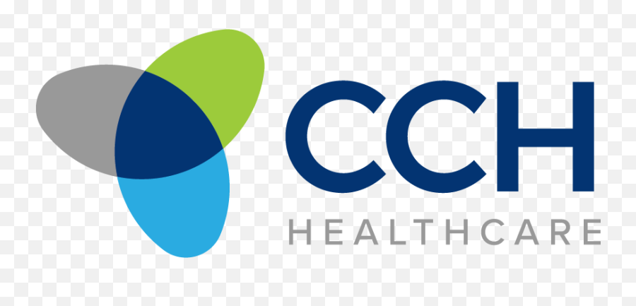 Cch Healthcare Home Emoji,Home Health Care Logo