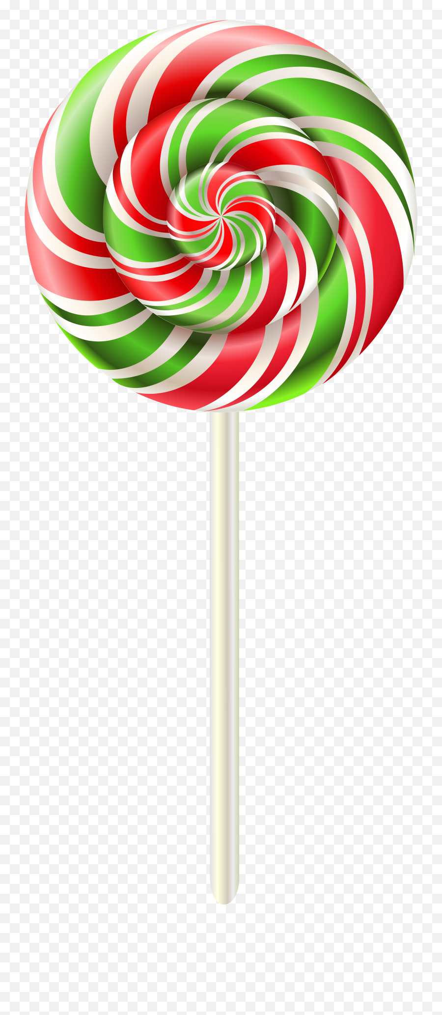 Lollipop Clip Art - Transparent Transparent Background Lollipop Clipart Emoji,Lollipop Clipart