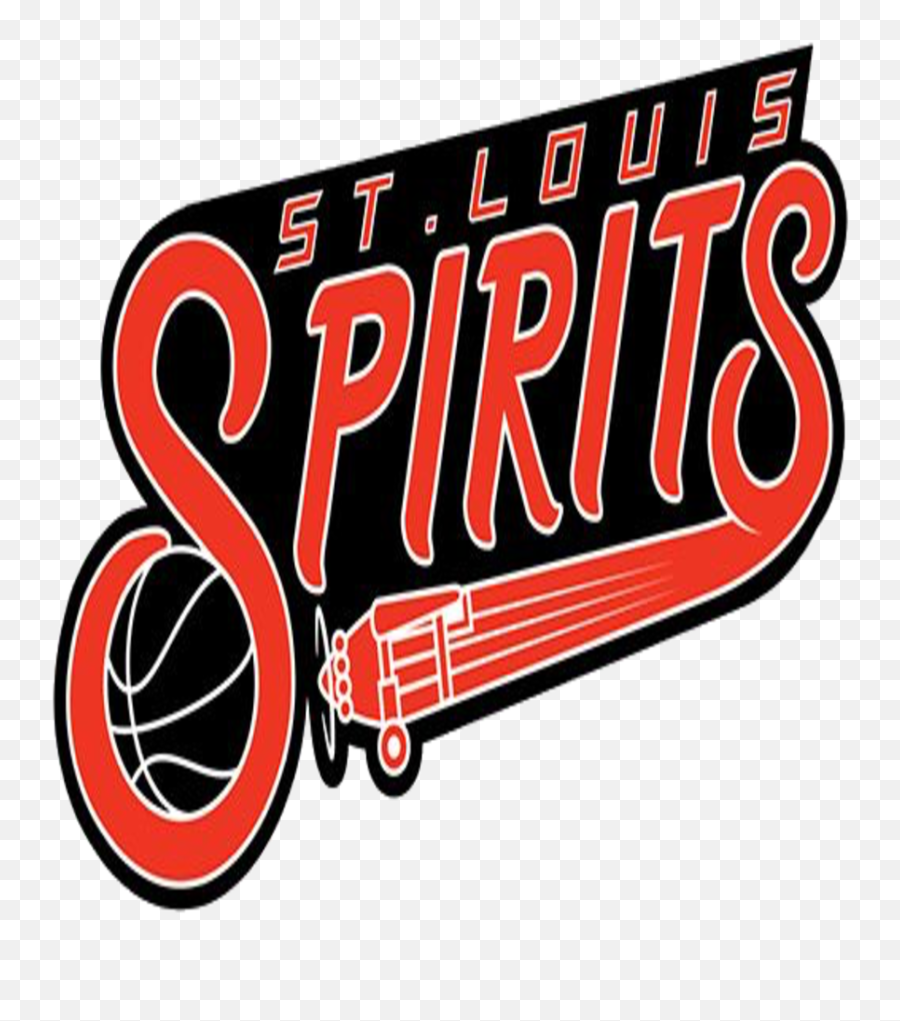 Resized Nba 2k Logos - Nba Concept St Louis Spirits Logo Emoji,2k Logo