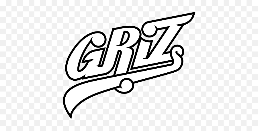 Music To Acquire - Griz Symbol Emoji,Illenium Logo