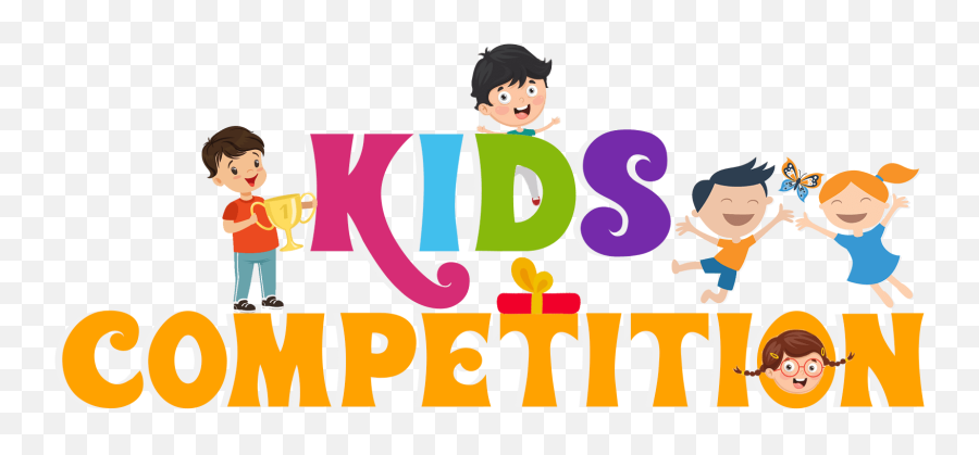 Kids Competitions Kids Online Learning Kids Competition Emoji,Contest Clipart