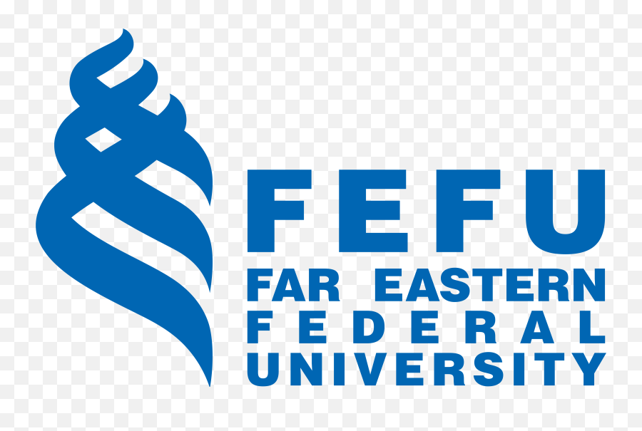 Far Eastern Federal University U2013 Logos Download - Fefu Emoji,Stanford University Logo