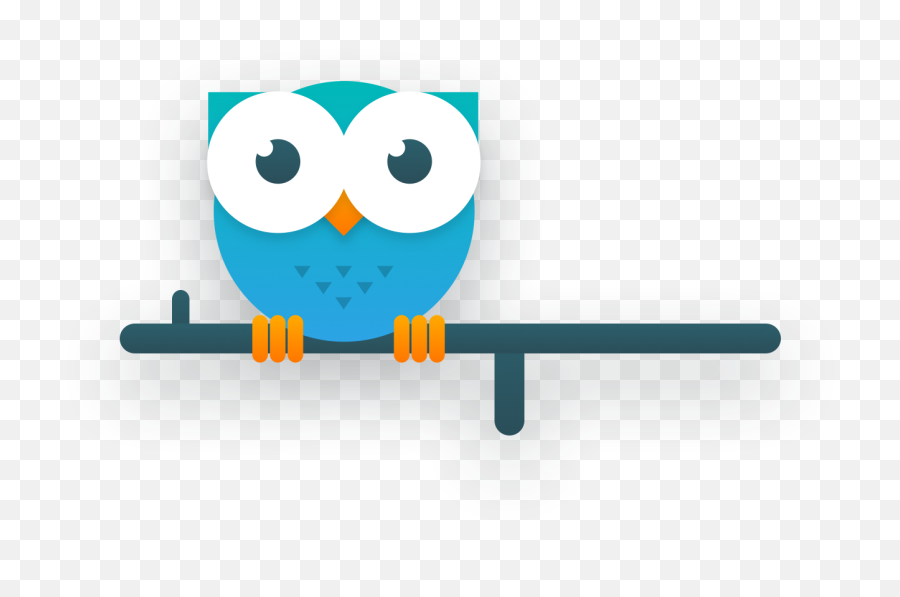 Get Started For Free - Owl Clipart Full Size Clipart Emoji,Free Owl Clipart