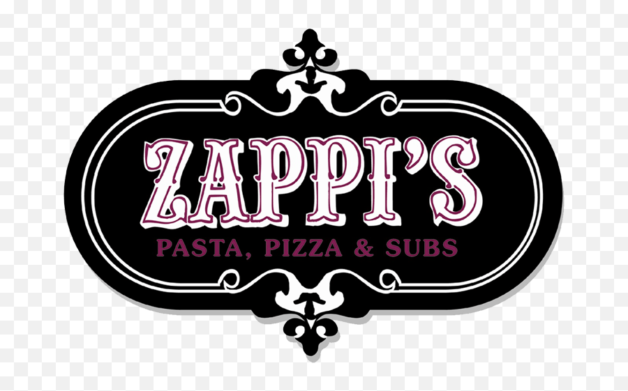 Italian Restaurant In Niagara Falls Pizza And Pasta Emoji,Pizza Restaurant Logo