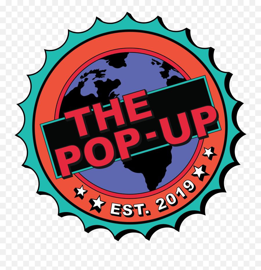 The Pop - Up Curated Mobile Retail Emoji,Bapesta Logo