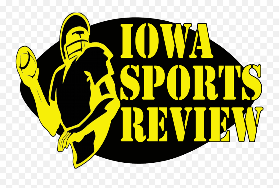 Iowa Sports Review Emoji,Iowa Hawkeyes Football Logo