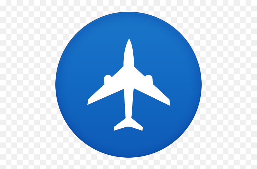 15 Flat Airplane Iconpng Images - Airplane Takeoff Icon Flight Icon Png Emoji,Airplane Logo