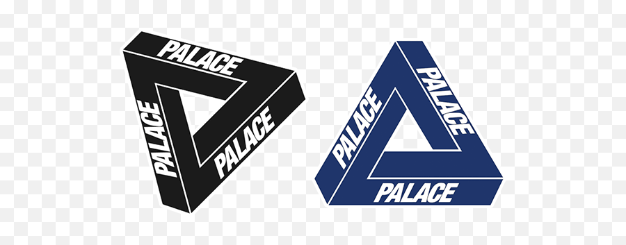 Palace Skateboards Cursor - Palace Skateboards Emoji,Palace Logo