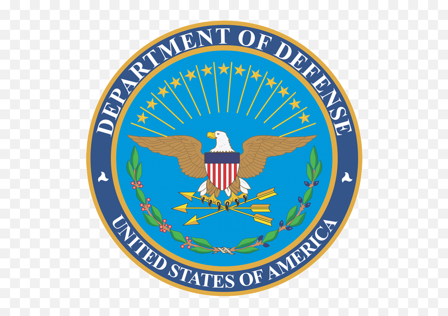 Silk Road Briefing - Department Of Defence Usa Logo Emoji,Department Of Defense Logo