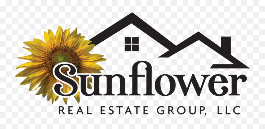 Sunflower Real Estate Group Llc - Language Emoji,Sunflower Logo