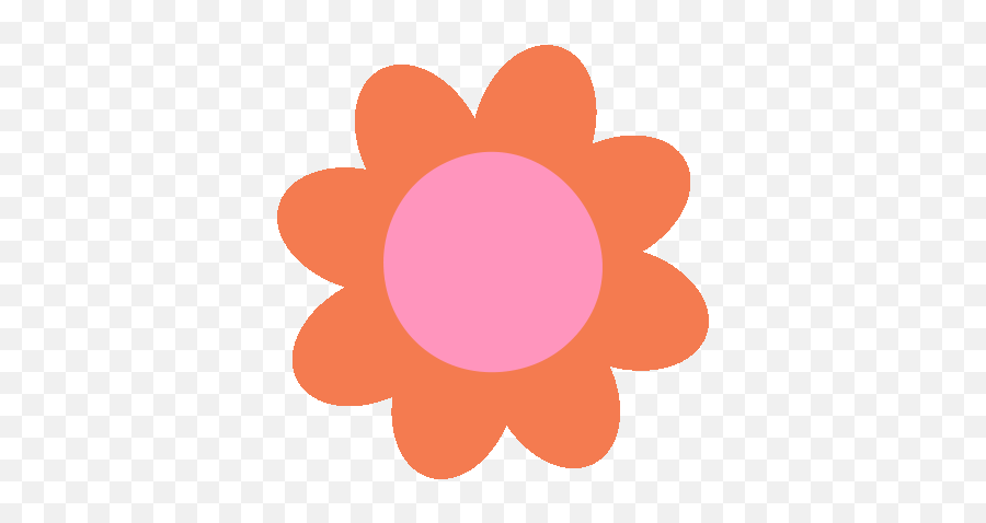 How To Make Gif Stickers For Instagram - Transparent Animated Flower Gif Emoji,Transparent Gif