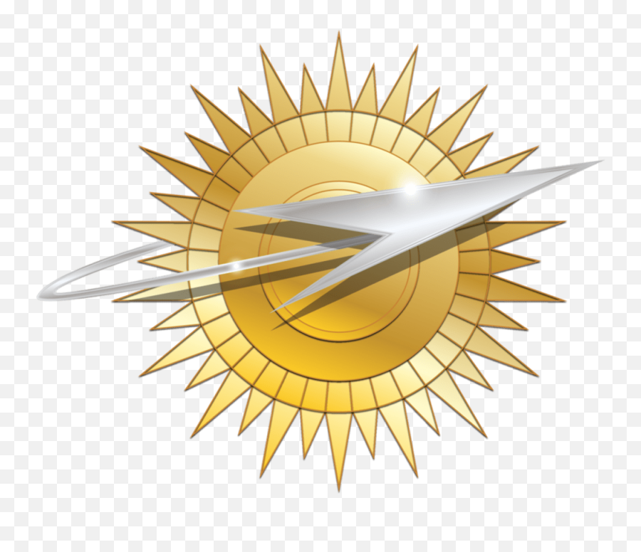 Holistic - Starship And Sun Emoji,Galactic Empire Logo