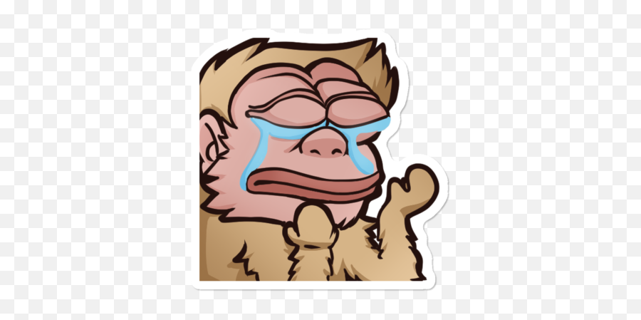 Humans Collective - Ugly Emoji,Pepehands Png