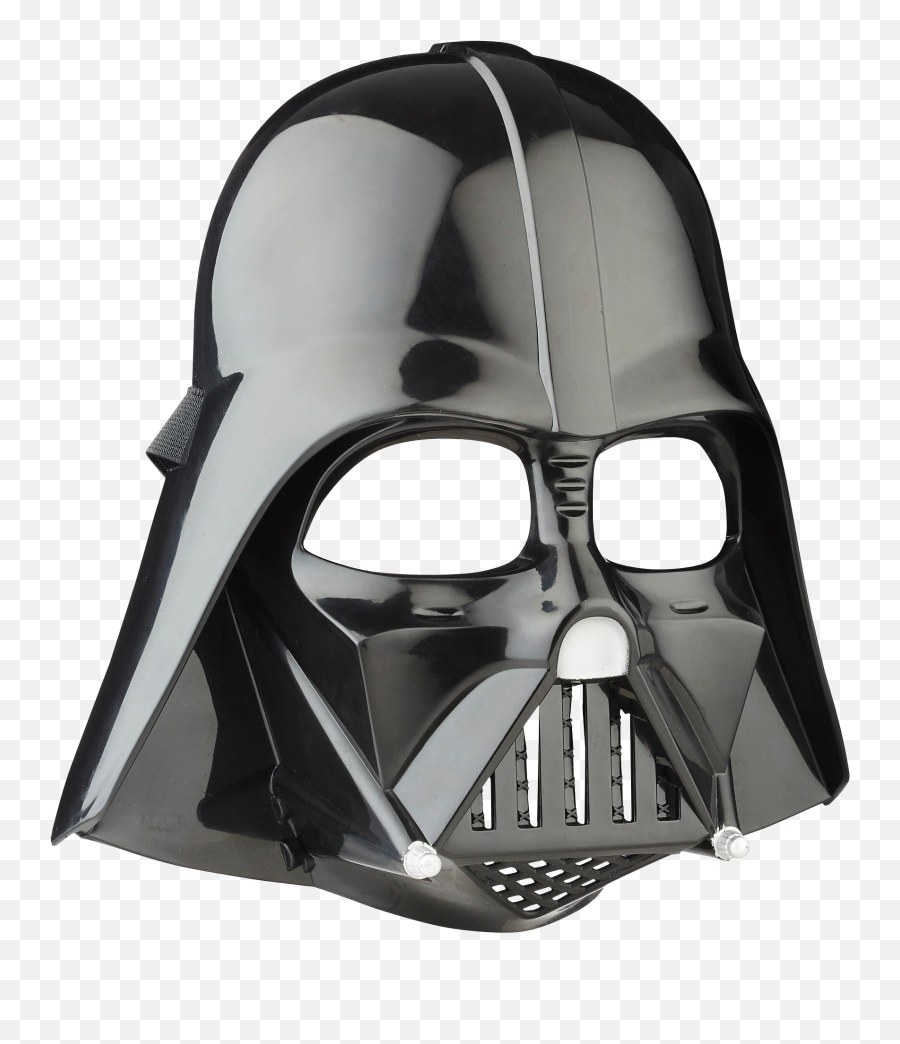 Picture - Darth Vader Mask Png Transparent Emoji,Darth Vader Png