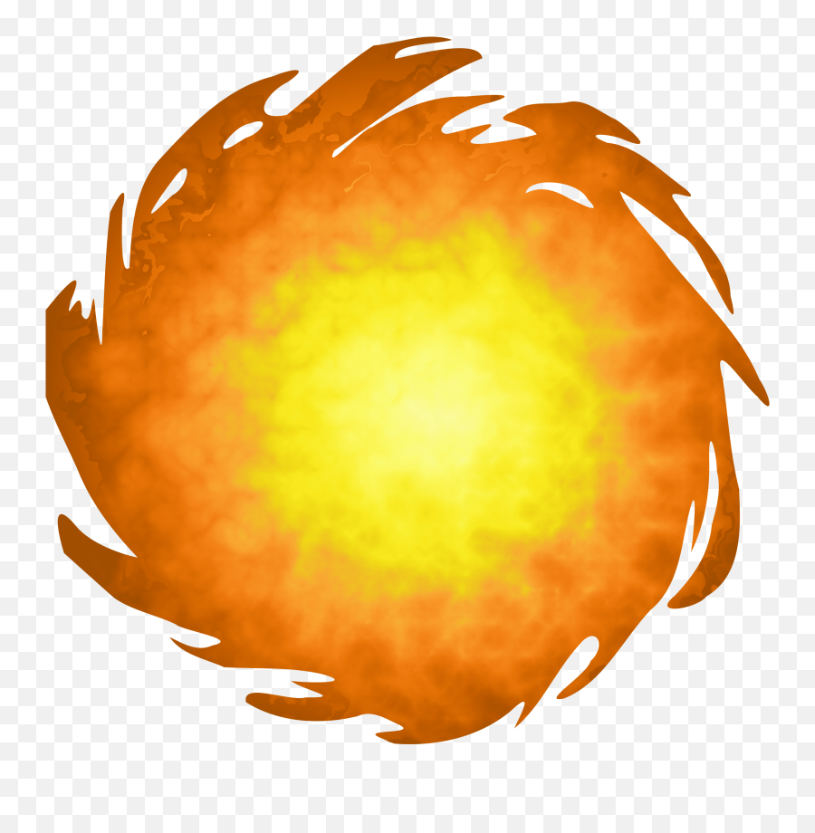 Fireball Free Download Png Transparent Background Free Download - Transparent Fireball Clipart Emoji,Fireball Png