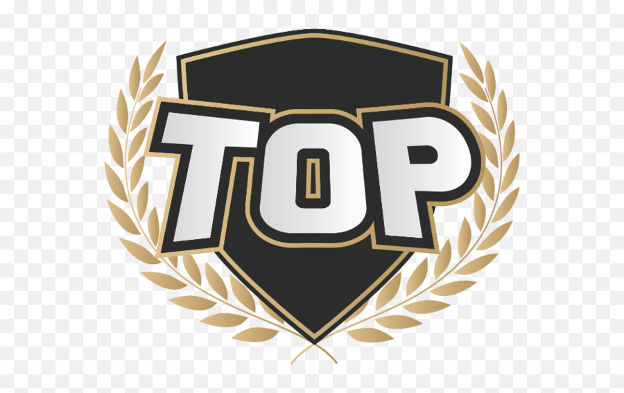 Team Top - Language Emoji,Top Logo