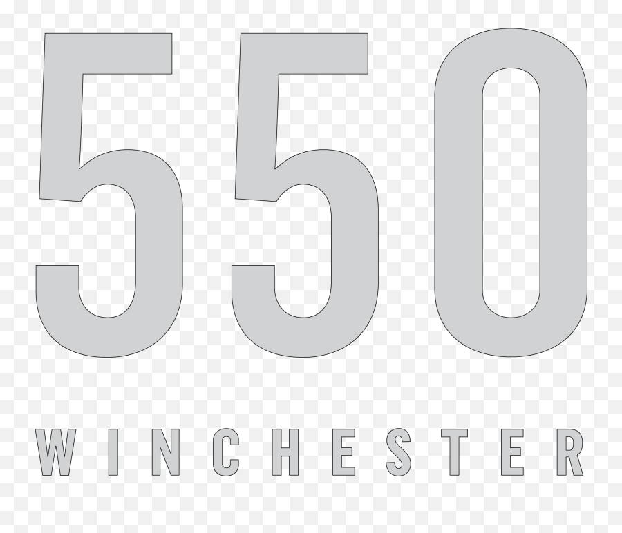 Home - Dot Emoji,Winchester Logo