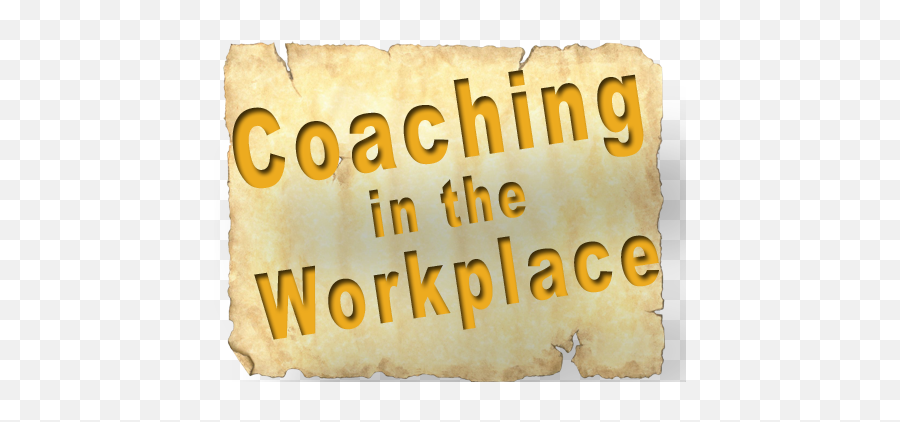 Coaching In The Public Sector - Pa Times Online Pa Times Language Emoji,Being Transparent
