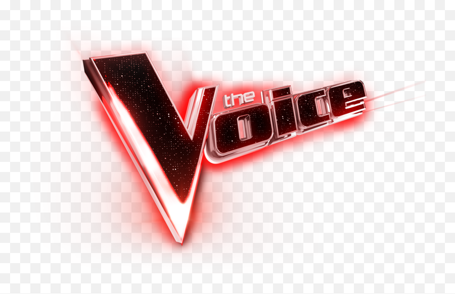 The Voice - Voice Australia Logo 2019 Emoji,The Voice Logo
