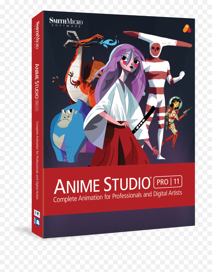 Smith Micro Anime Studio Pro 11 Png - Anime Studio Pro 11 Crack Free Download Mac Emoji,Anime Speed Lines Png
