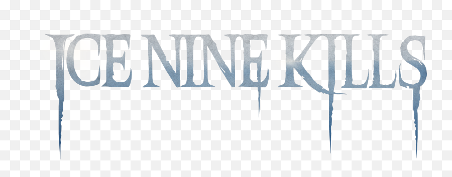 Ice Nine Kills Official Website - Ice 9 Emoji,Fortnite Kill Icon Png