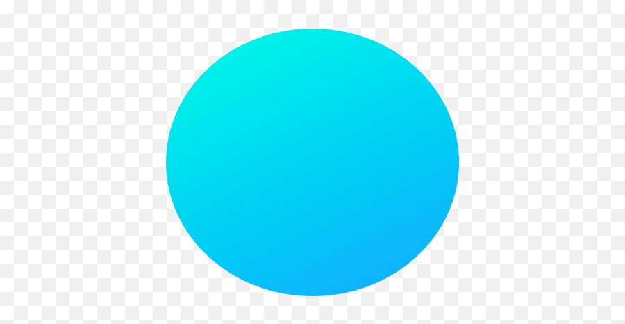 Surface Area 2 - Blue Circle Emoji,Paper Tear Png