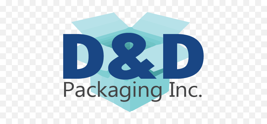 Home Packaging - Vertical Emoji,Dnd Logo