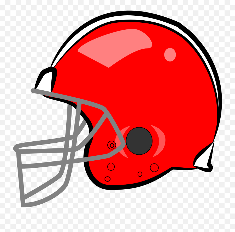 Library Of Alabama Football Vector - Transparent Red Football Helmet Clipart Emoji,Football Clipart