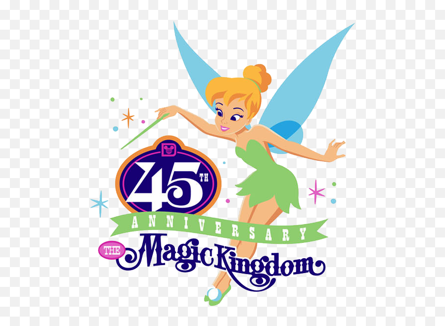 Free Magic Kingdom Cliparts Download Free Clip Art Free - Fairy Emoji,Animal Kingdom Logo