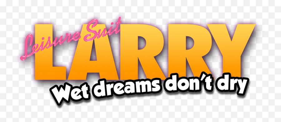 Ps4 Leisure Suit Larry - Wet Dreams Donu0027t Dry Review Emoji,Ps4 Logo Png