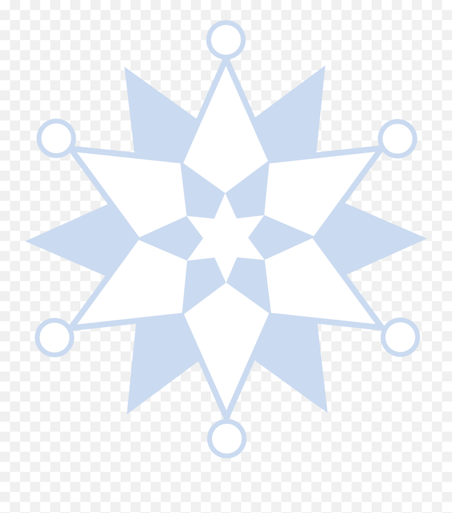 Free Free Snowflake Border Clipart Download Free Free - Country Has Non Rectangular Flag Emoji,Free Snowflake Clipart