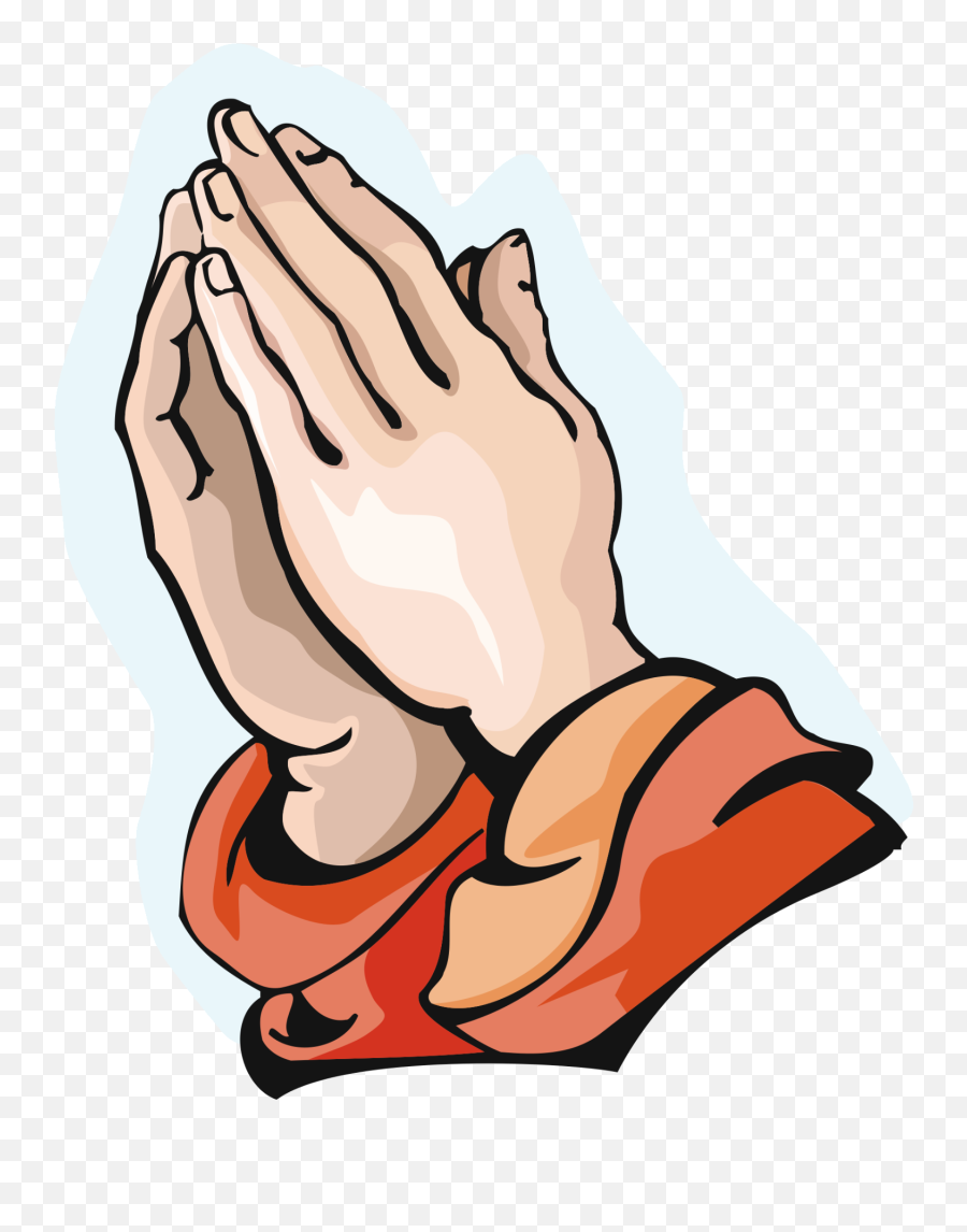Pray Clipart Tuesday Pray Tuesday Transparent Free For - Praying Hand Clipart Emoji,Praying Hands Clipart