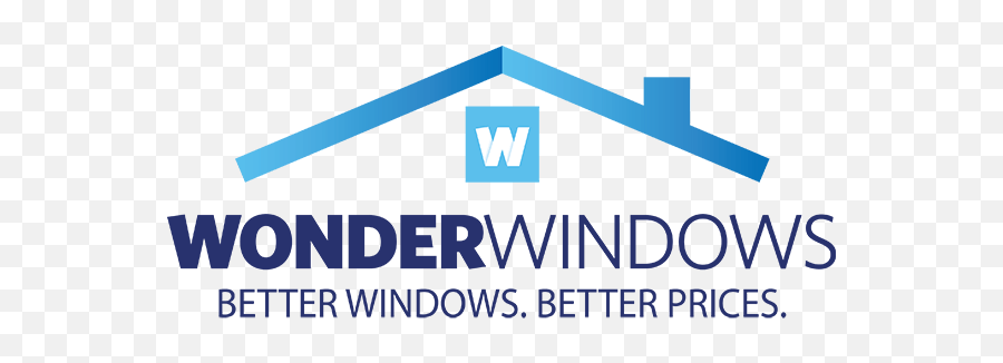 Wonder Windows Replacement Windows U0026 Doors Rochester - Wonder Windows Logo Emoji,Windows Logo