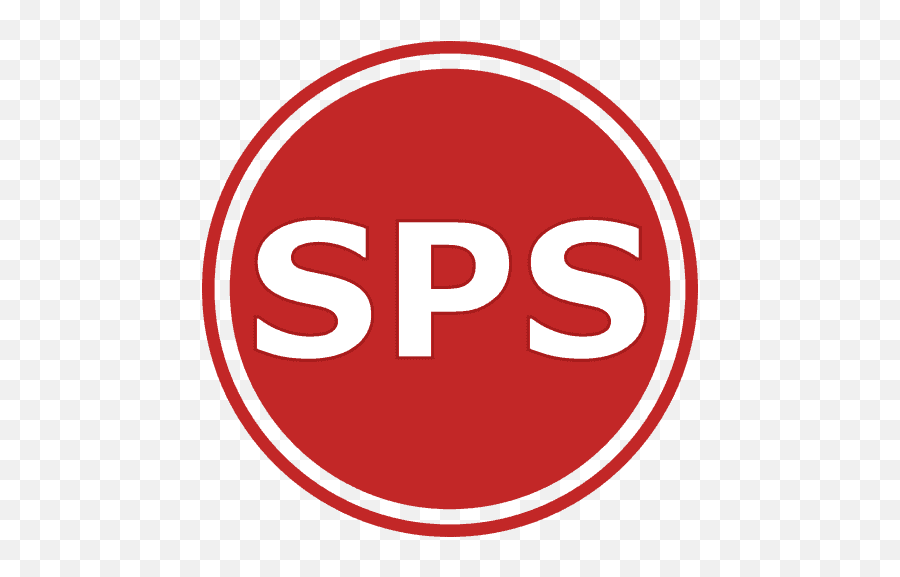 Sps - Sps Logo Emoji,Sps Logo