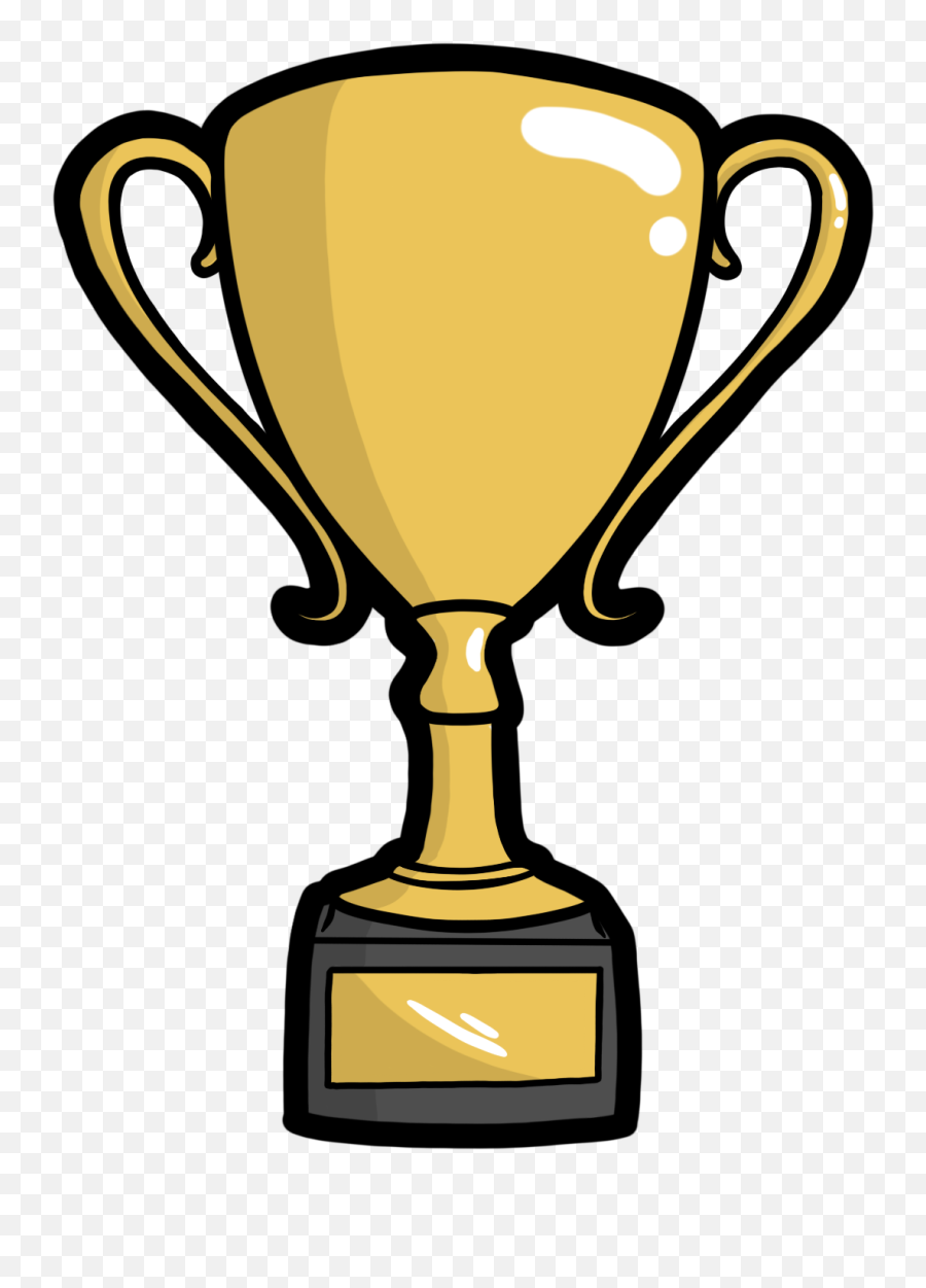 Award Winning - Award Clipart Png Emoji,Trophy Clipart