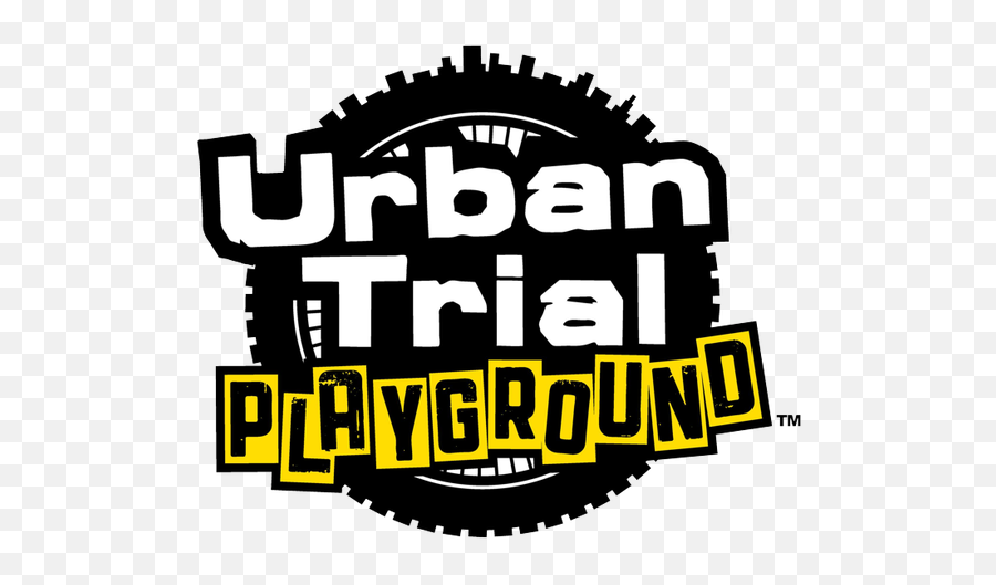 Games Developer And Publisher - Urban Trial Playground Logo Emoji,Game Company Logos