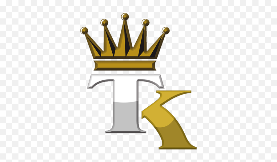 Media - Transparent Png Tk Logo Emoji,T.k Logo