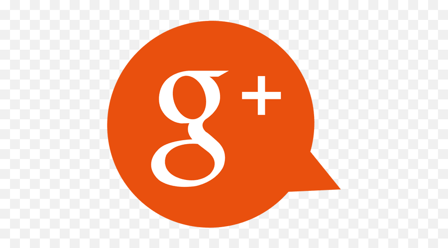 Google Plus Bubble Icon - Iconos De Google Png Emoji,Google Png