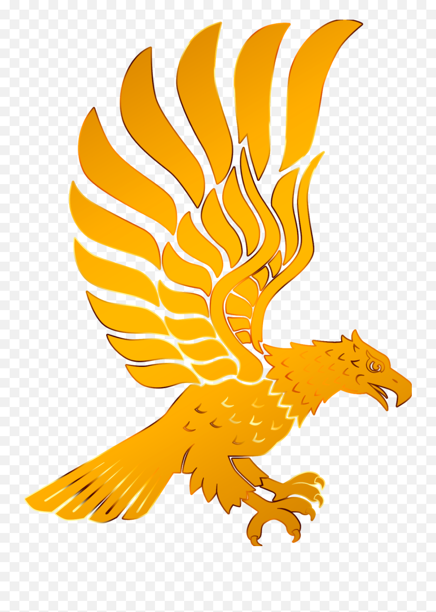 Eagle Png Logo - Flying Golden Eagle Png Emoji,Eagle Png